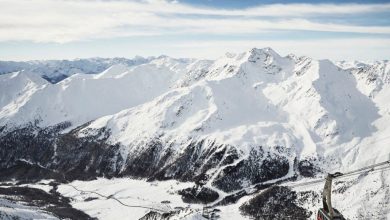 Un espoir de l’équipe italienne de ski alpin décède à l’entraînement